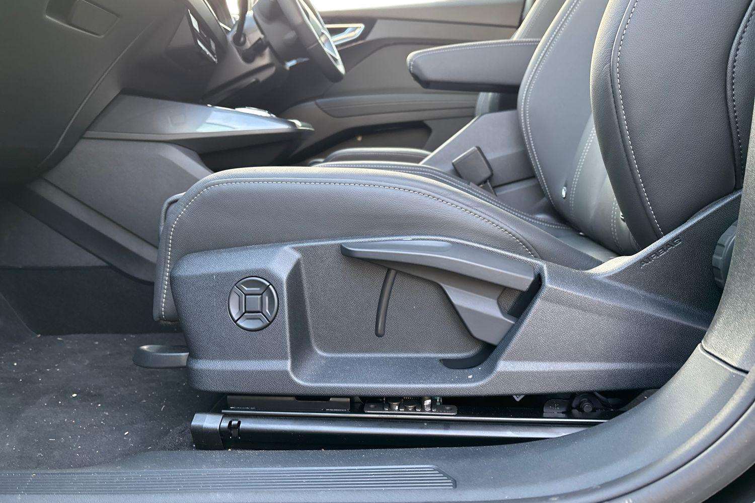 Used Audi Q4 e-tron 2025 for sale - 78010372: Photo 21