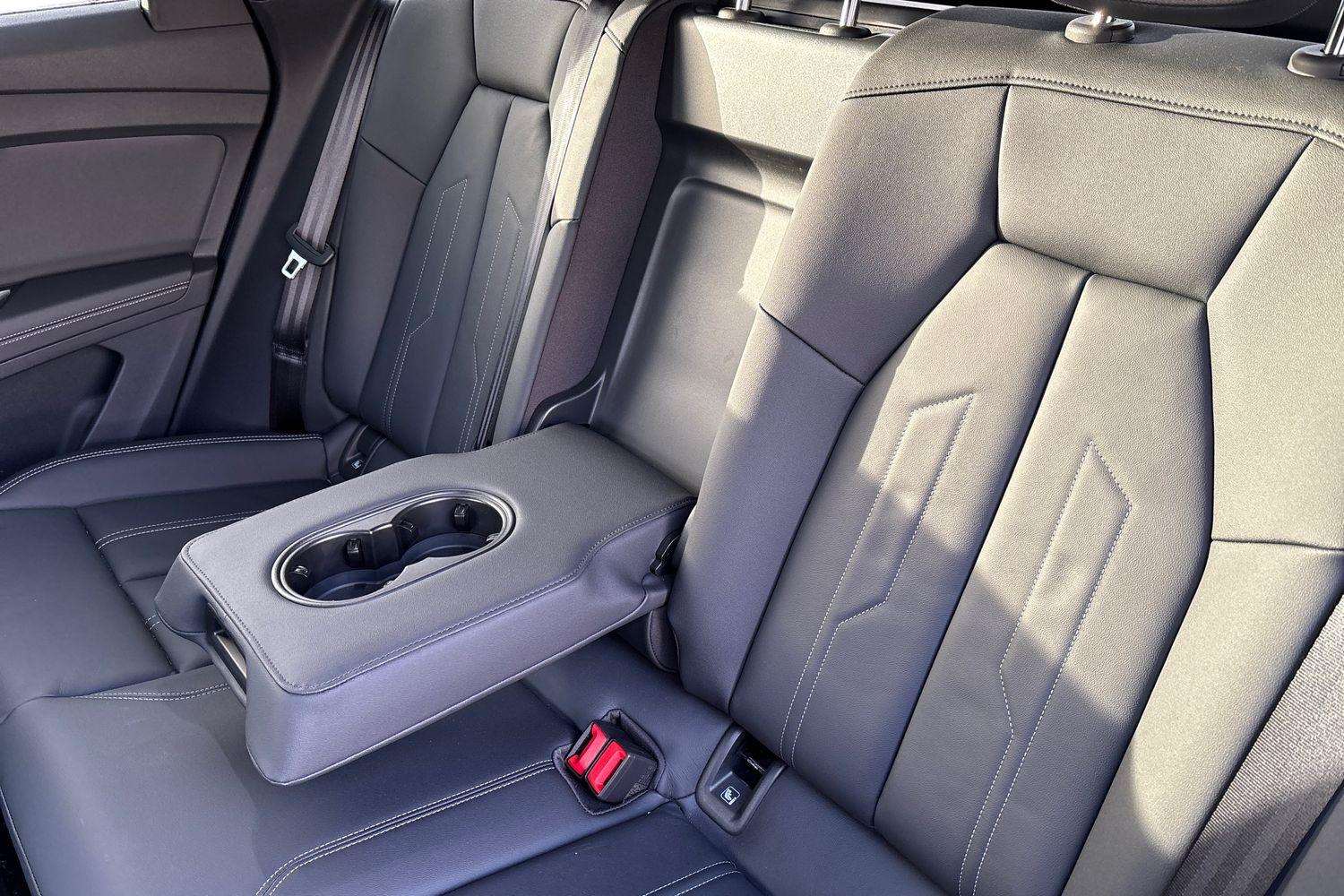 Used Audi Q4 e-tron 2025 for sale - 78010372: Photo 22