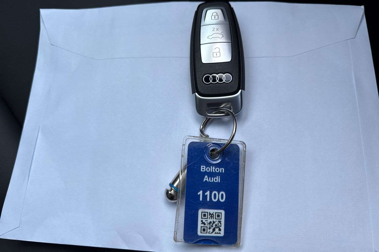 Used Audi Q4 e-tron 2025 for sale - 78010372: Photo 25