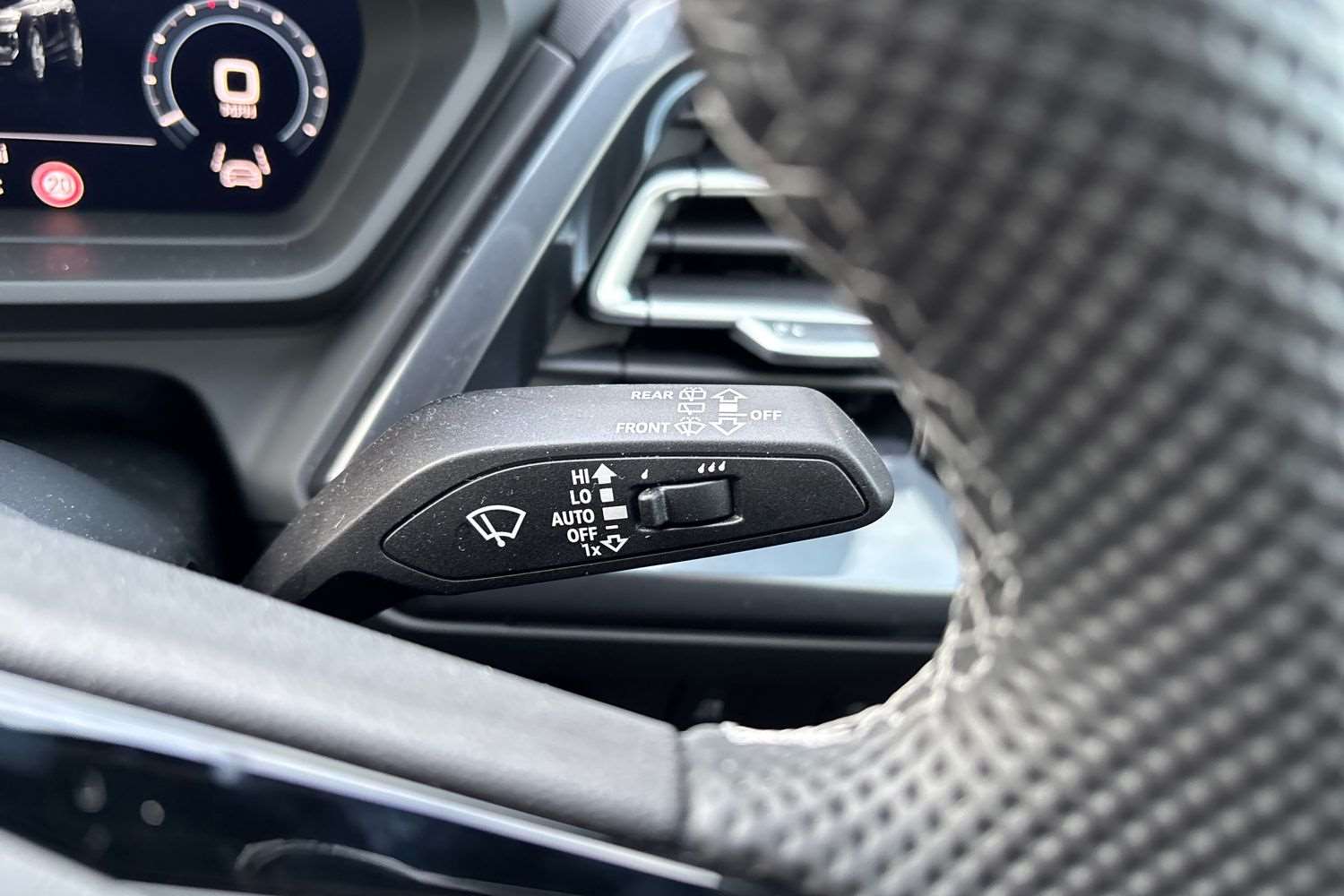 Used Audi Q4 e-tron 2025 for sale - 78010372: Photo 33