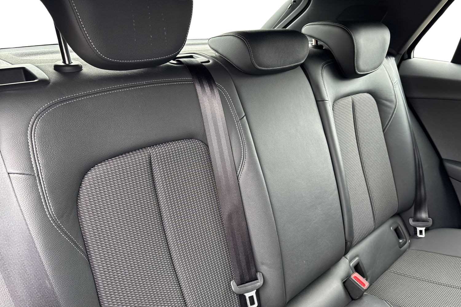 Used Audi Q2 2022 for sale - 76447583: Photo 10