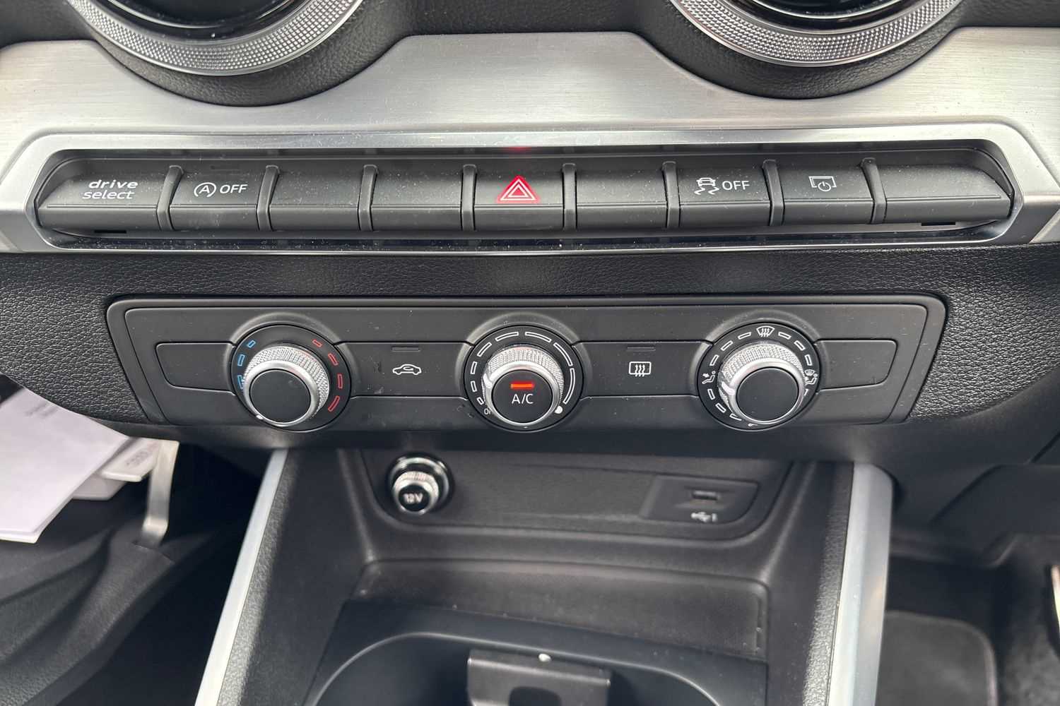 Used Audi Q2 2022 for sale - 76447583: Photo 16