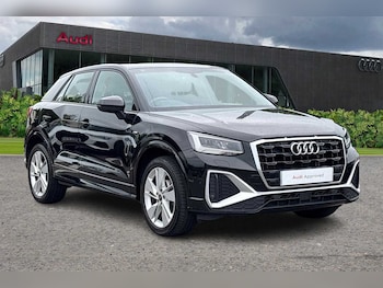 Audi - Q2
