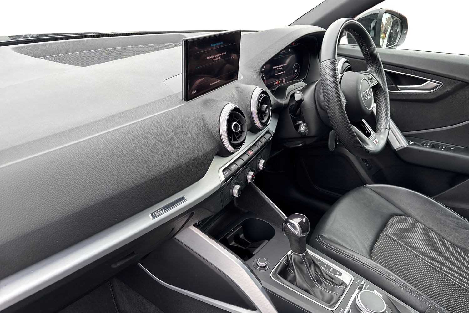 Used Audi Q2 2022 for sale - 76447583: Photo 2