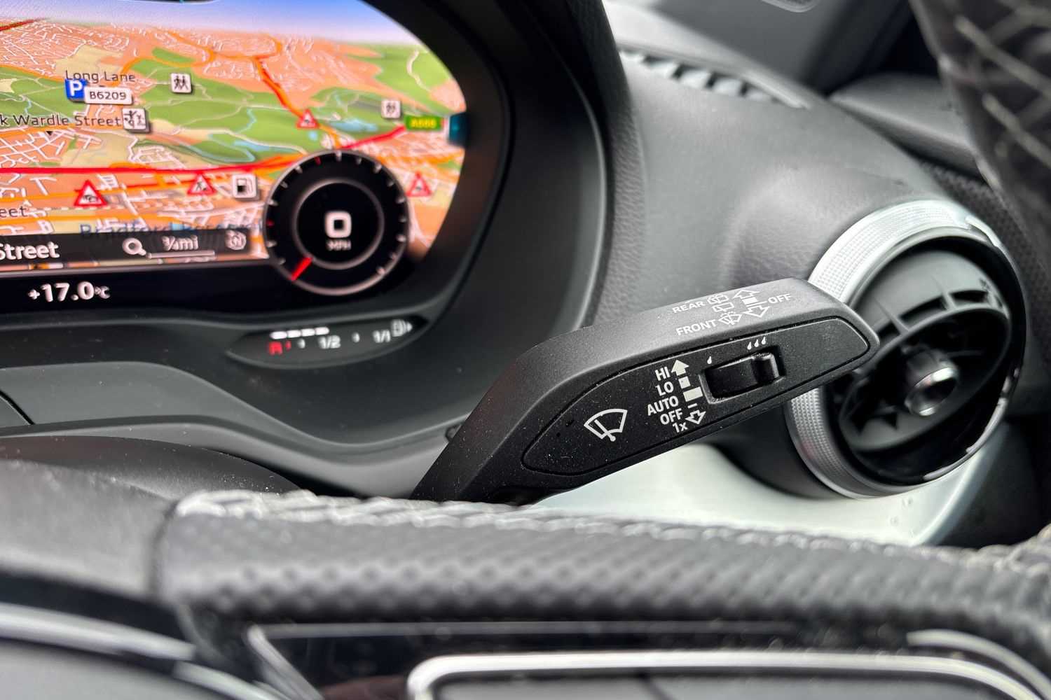 Used Audi Q2 2022 for sale - 76447583: Photo 20