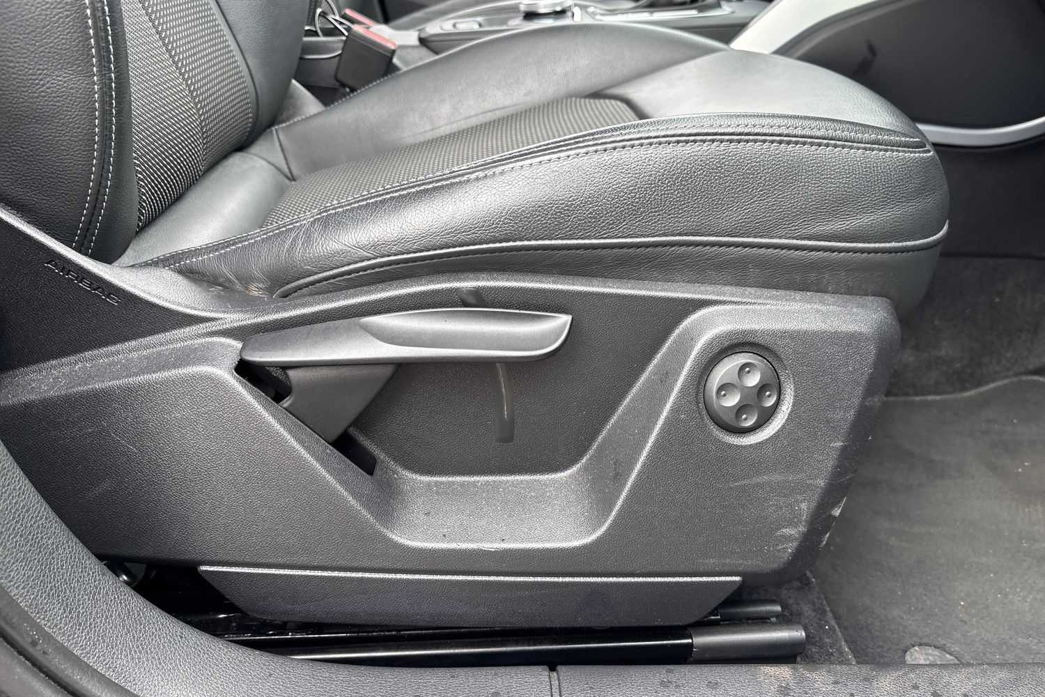 Used Audi Q2 2022 for sale - 76447583: Photo 22