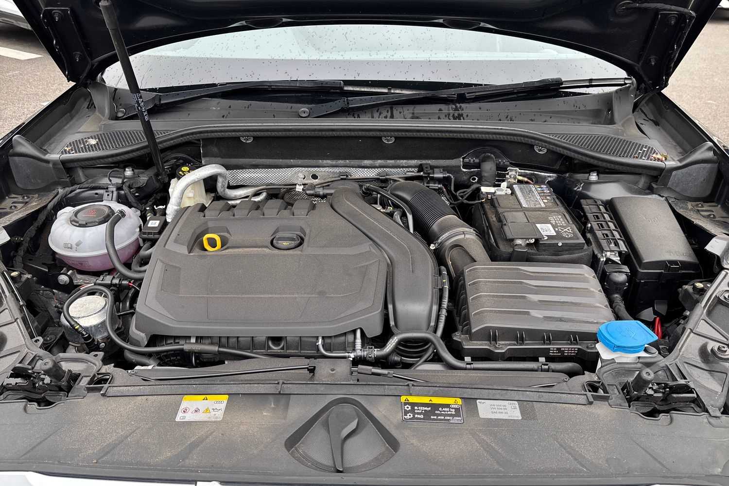 Used Audi Q2 2022 for sale - 76447583: Photo 23