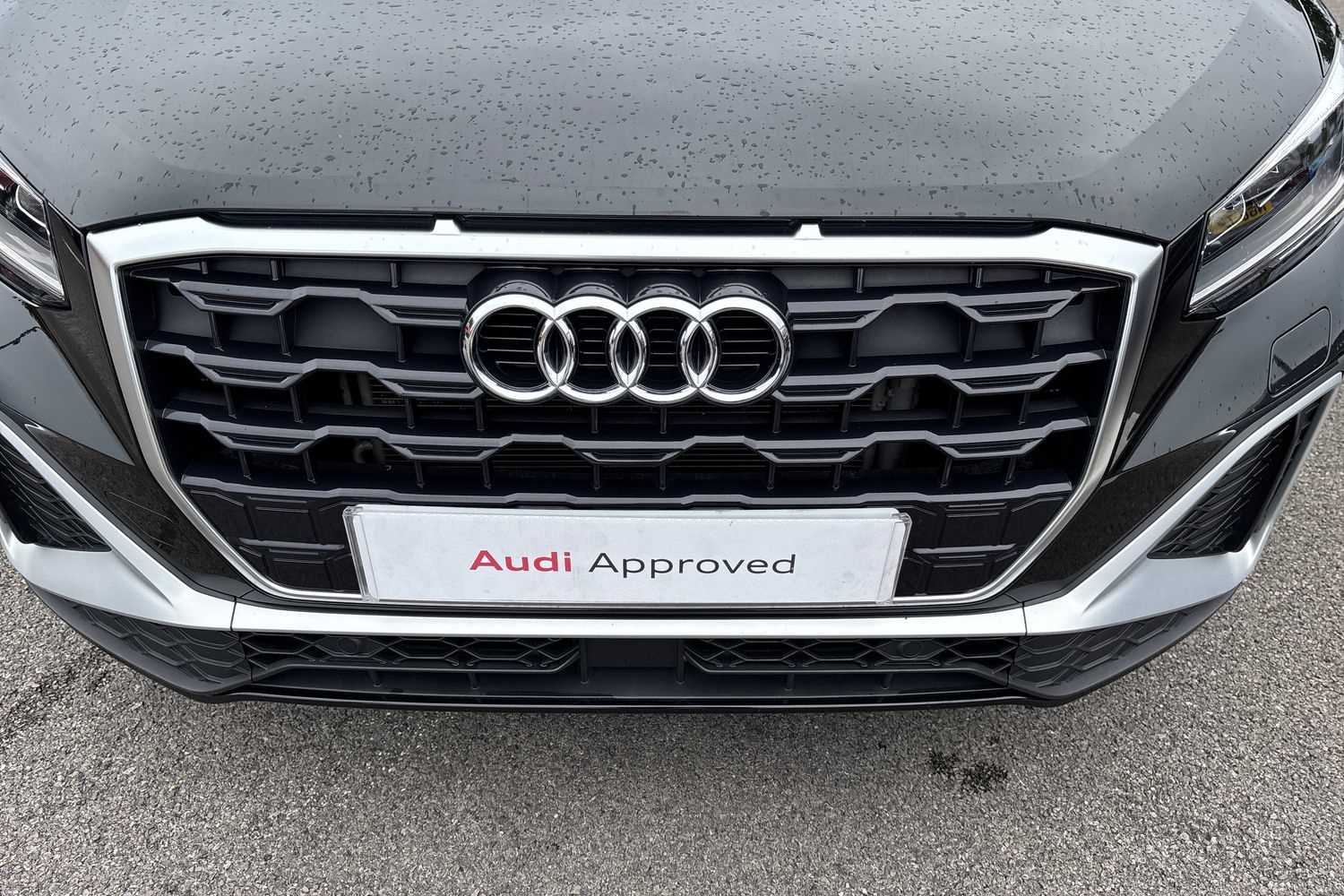 Used Audi Q2 2022 for sale - 76447583: Photo 24