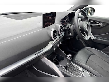 Used Audi Q2 2022 for sale - 76447583: Photo