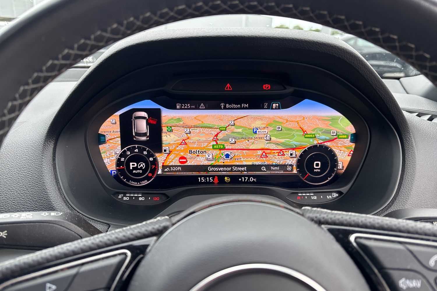 Used Audi Q2 2022 for sale - 76447583: Photo 31