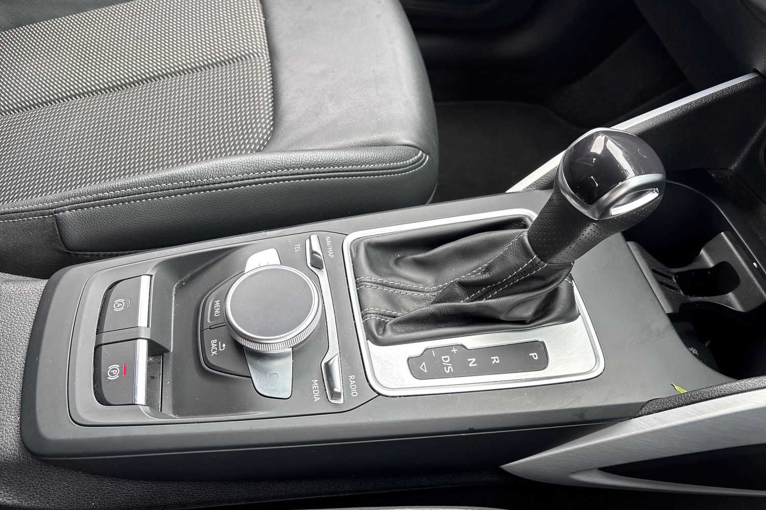 Used Audi Q2 2022 for sale - 76447583: Photo 32