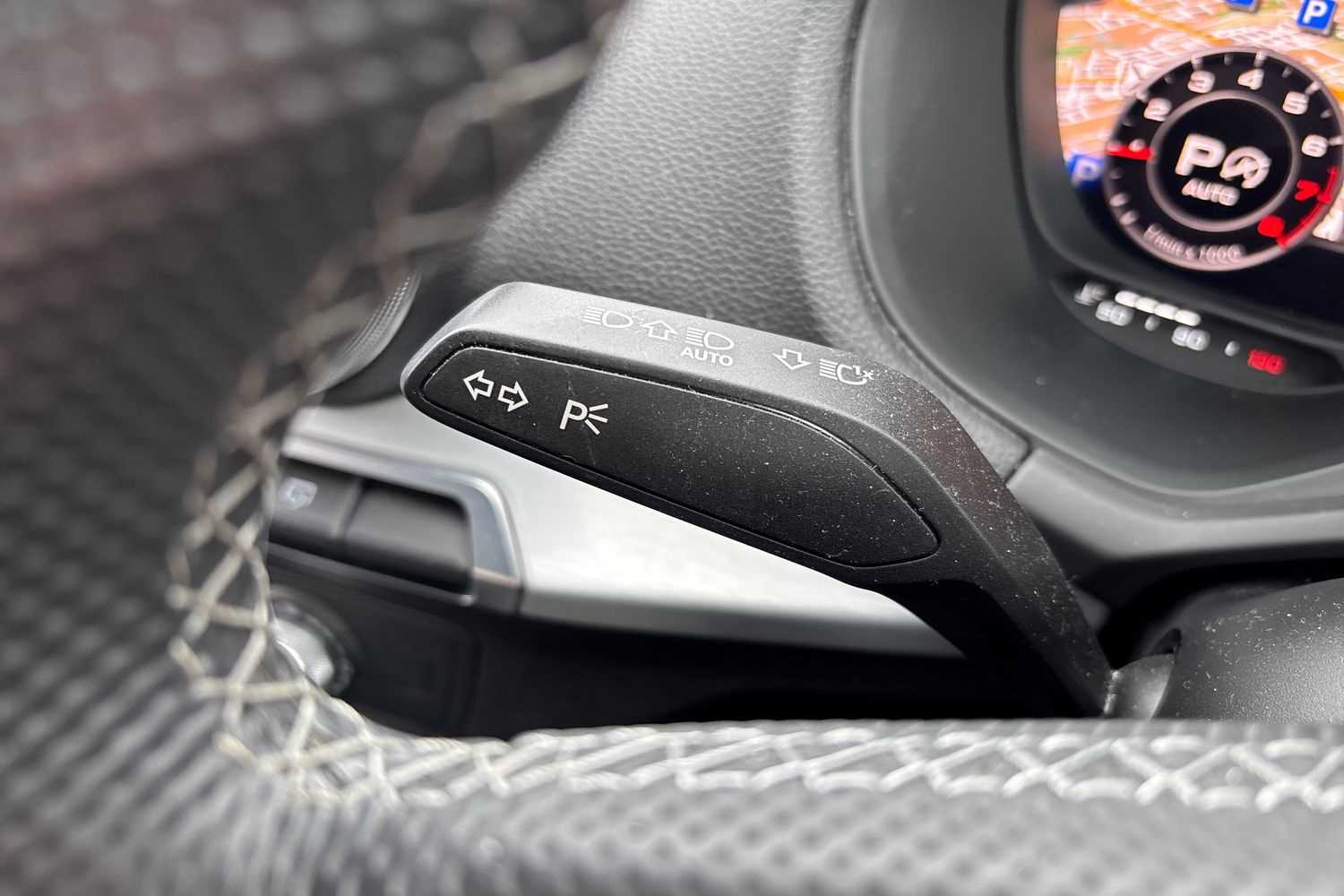 Used Audi Q2 2022 for sale - 76447583: Photo 34