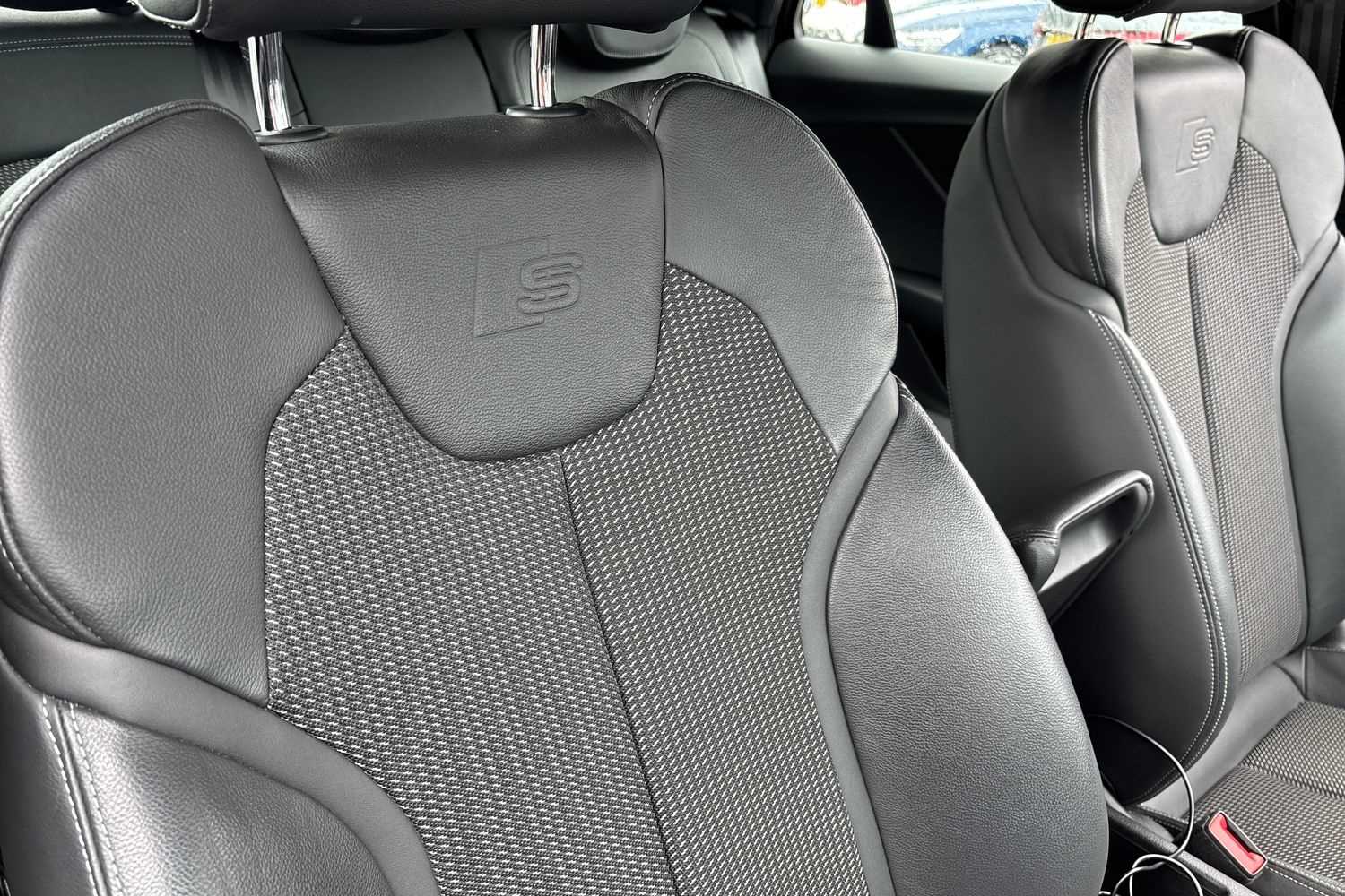 Used Audi Q2 2022 for sale - 76447583: Photo 35