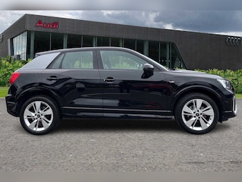Used Audi Q2 2022 for sale - 76447583: Photo