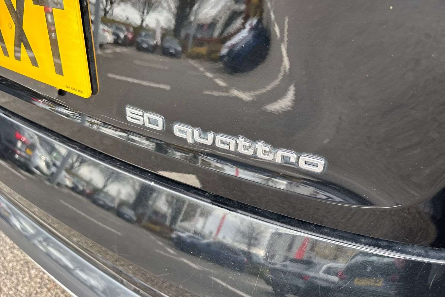 Used Audi e-tron 2020 for sale - 76587731: Photo 12