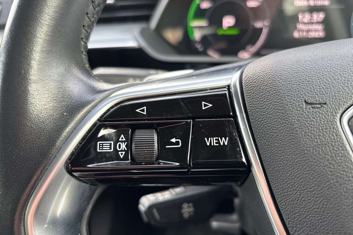 Used Audi e-tron 2020 for sale - 76587731: Photo 16