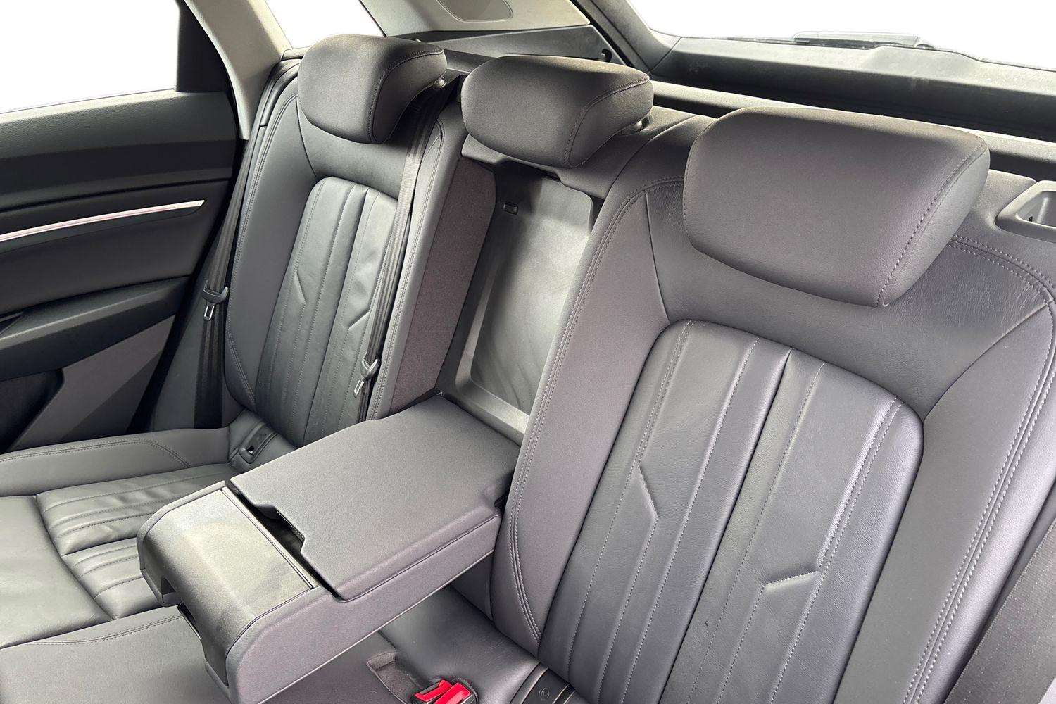 Used Audi e-tron 2020 for sale - 76587731: Photo 22