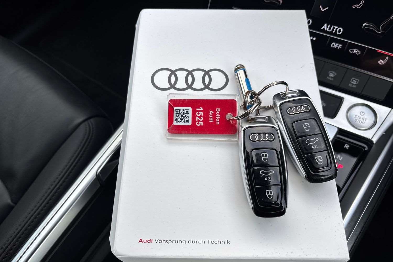 Used Audi e-tron 2020 for sale - 76587731: Photo 25