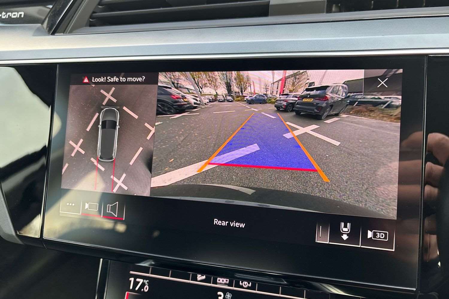 Used Audi e-tron 2020 for sale - 76587731: Photo 26