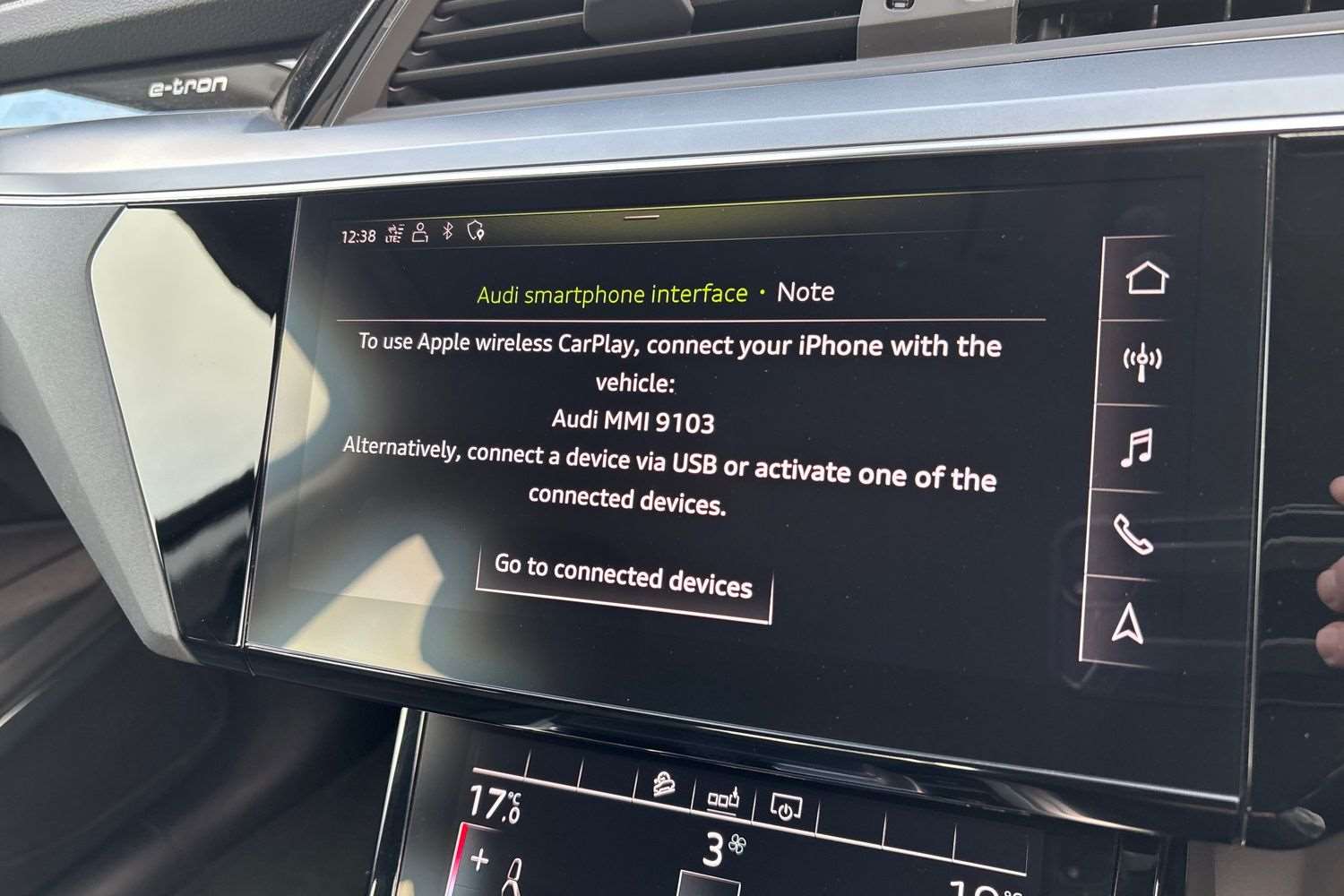 Used Audi e-tron 2020 for sale - 76587731: Photo 27