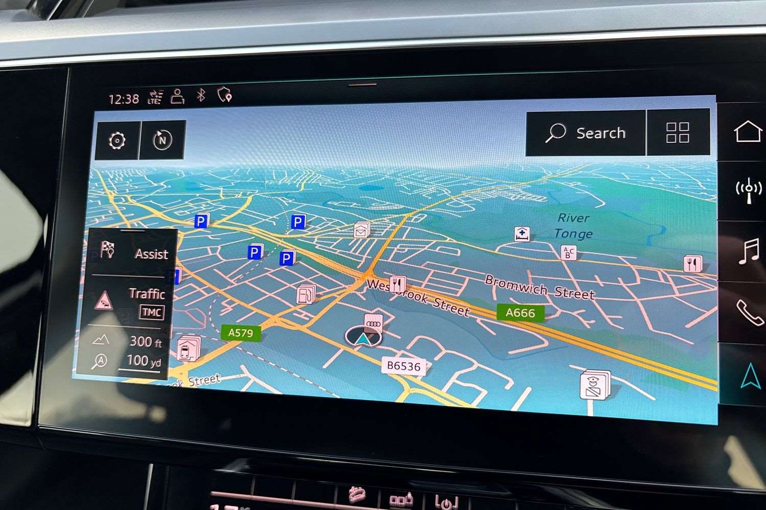 Used Audi e-tron 2020 for sale - 76587731: Photo 32