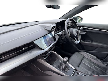 Used Audi A3 2021 for sale - 79135056: Photo