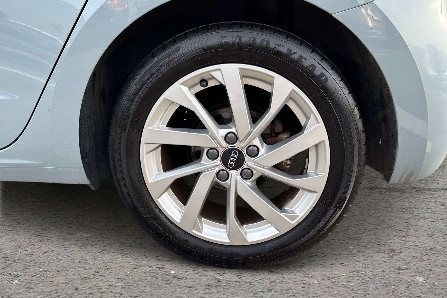 Used Audi A1 2023 for sale - 77628196: Photo 10