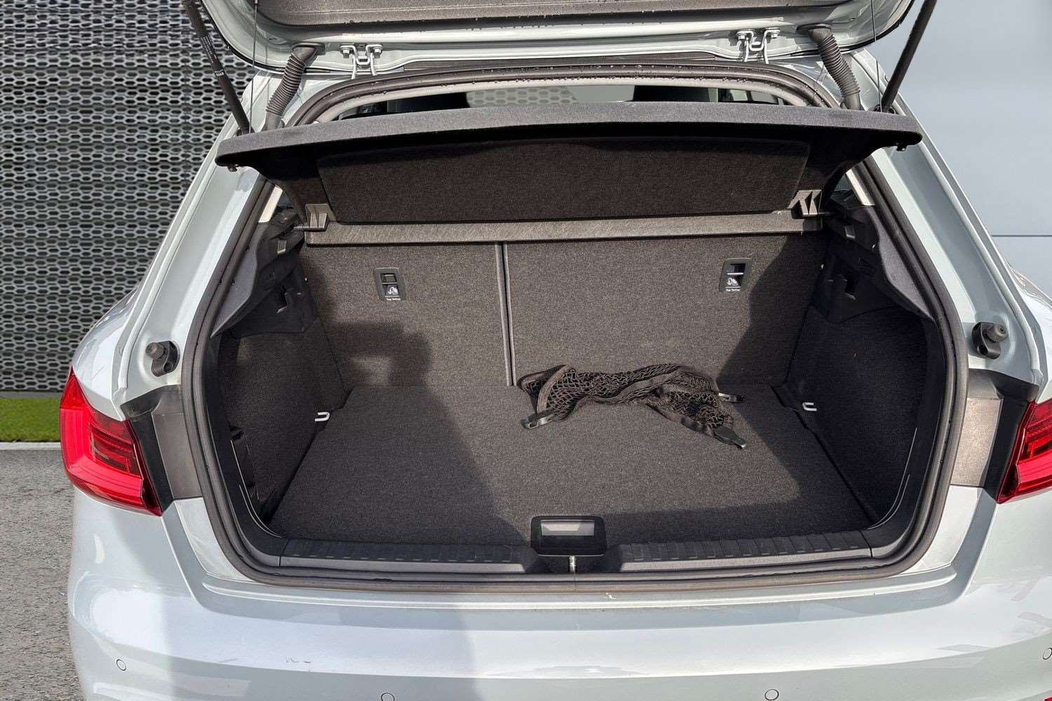 Used Audi A1 2023 for sale - 77628196: Photo 13