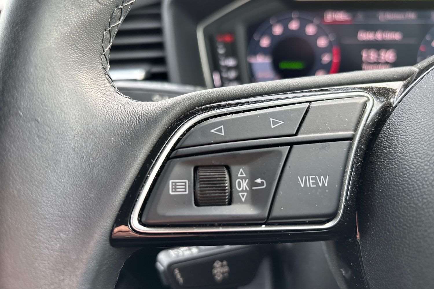 Used Audi A1 2023 for sale - 77628196: Photo 16