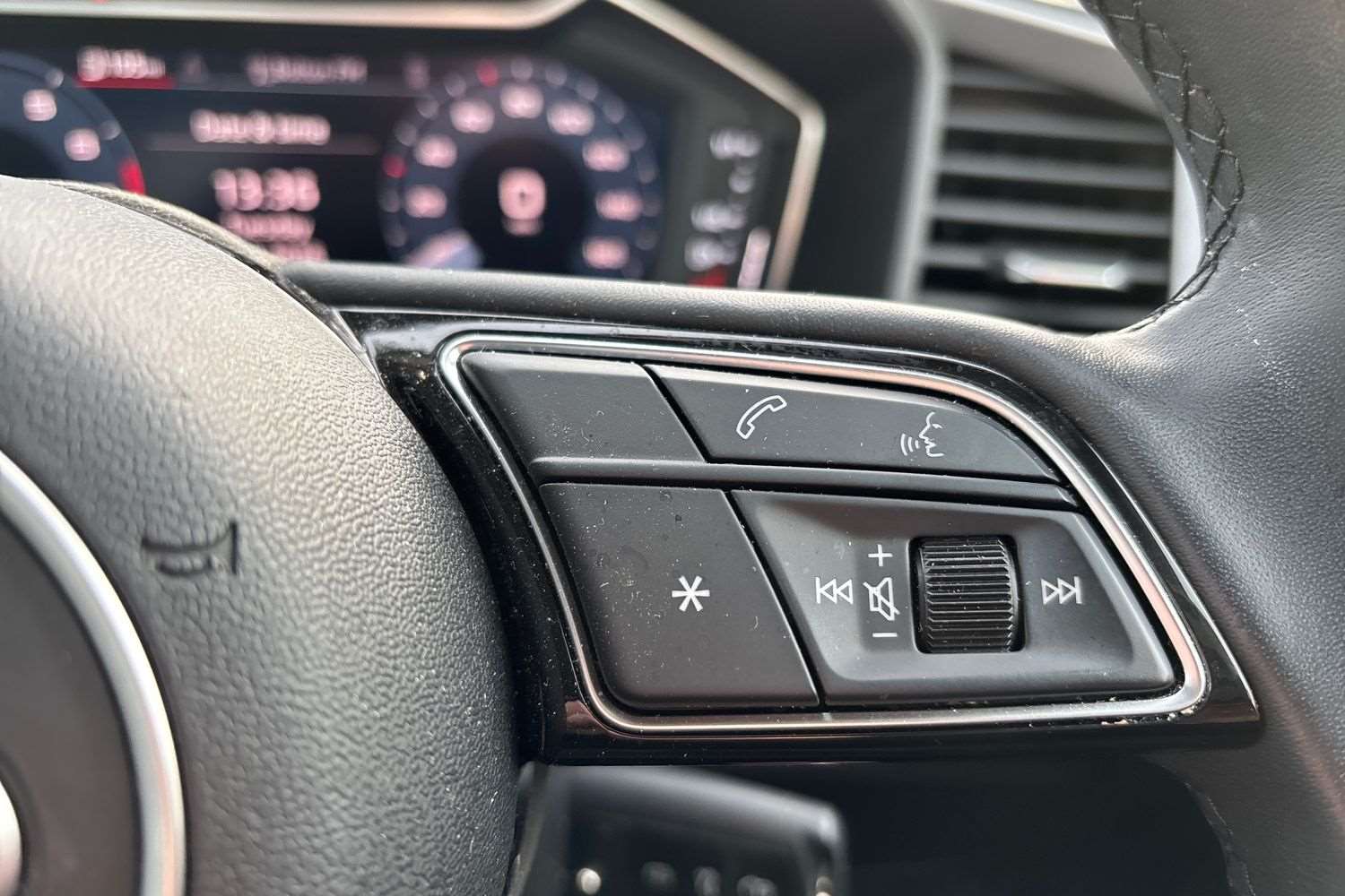 Used Audi A1 2023 for sale - 77628196: Photo 17