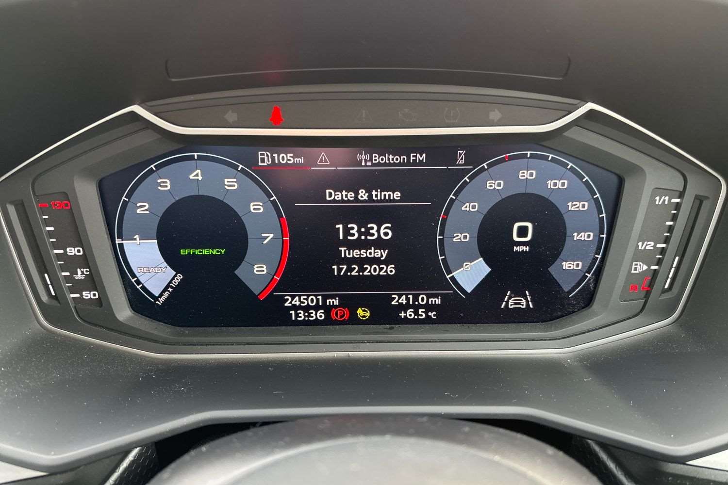 Used Audi A1 2023 for sale - 77628196: Photo 18