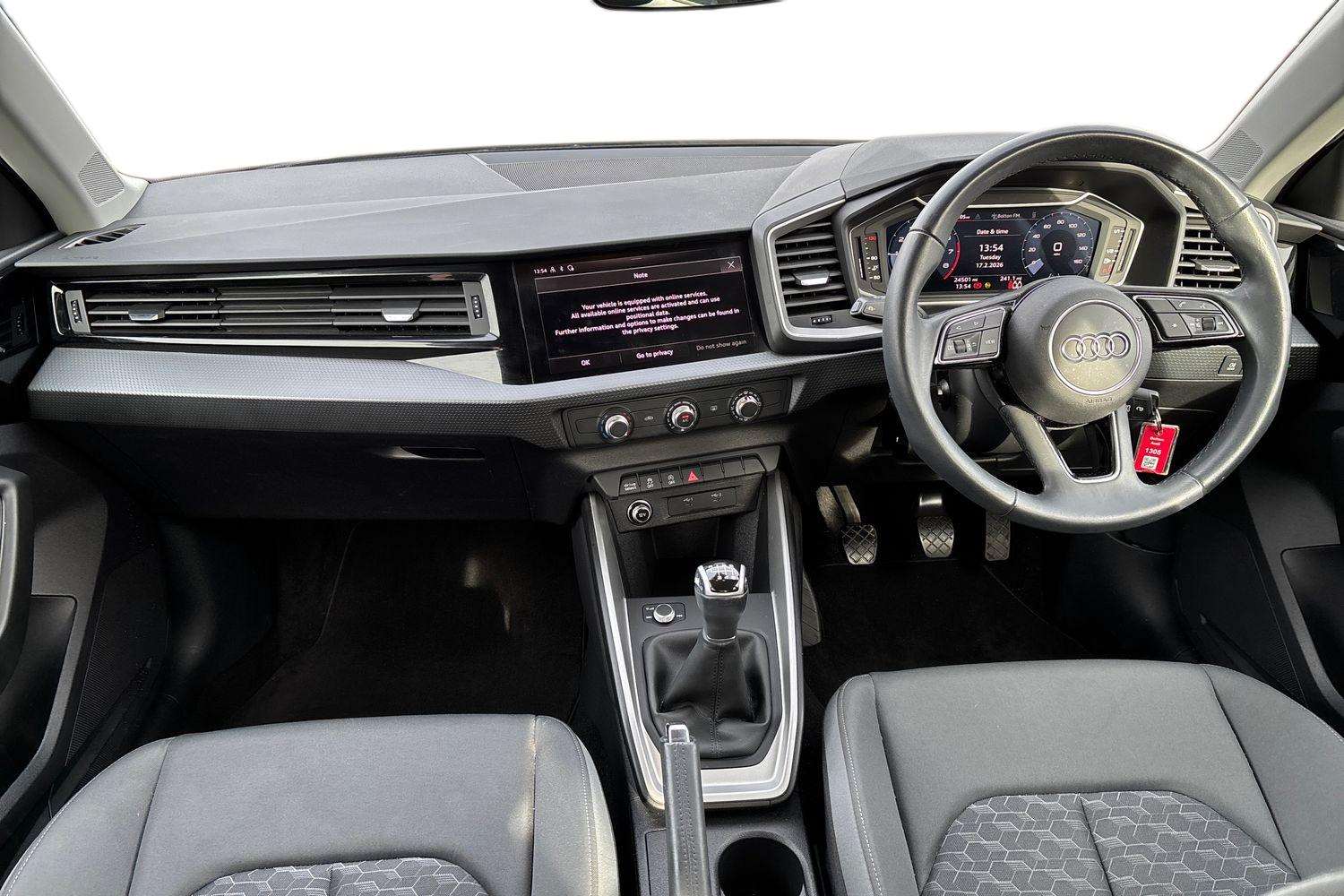 Used Audi A1 2023 for sale - 77628196: Photo 19