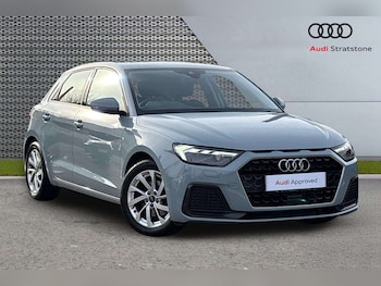 Used Audi A1 2023 for sale - 77628196: Photo