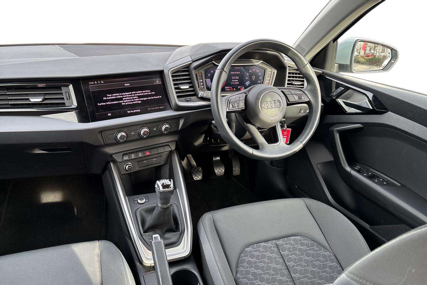 Used Audi A1 2023 for sale - 77628196: Photo 20