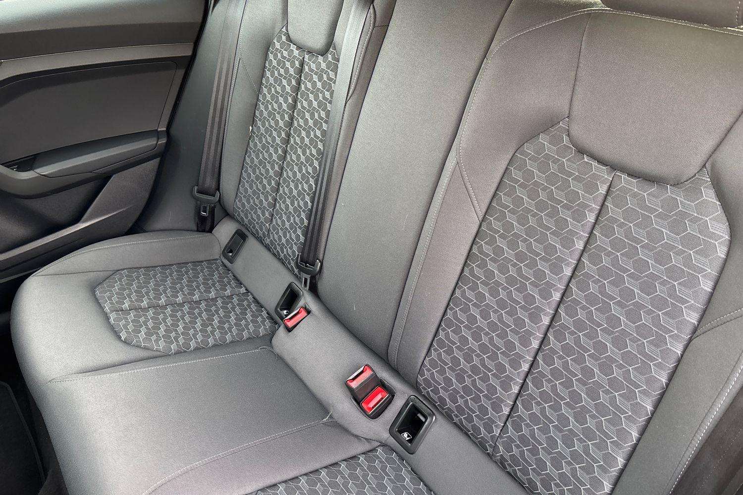 Used Audi A1 2023 for sale - 77628196: Photo 22