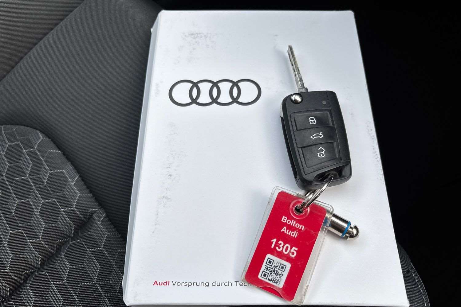 Used Audi A1 2023 for sale - 77628196: Photo 25