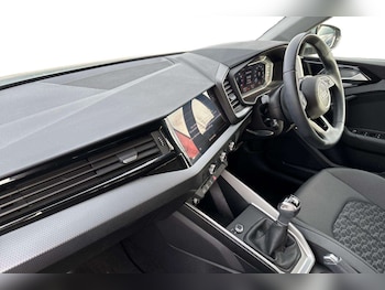 Used Audi A1 2023 for sale - 77628196: Photo