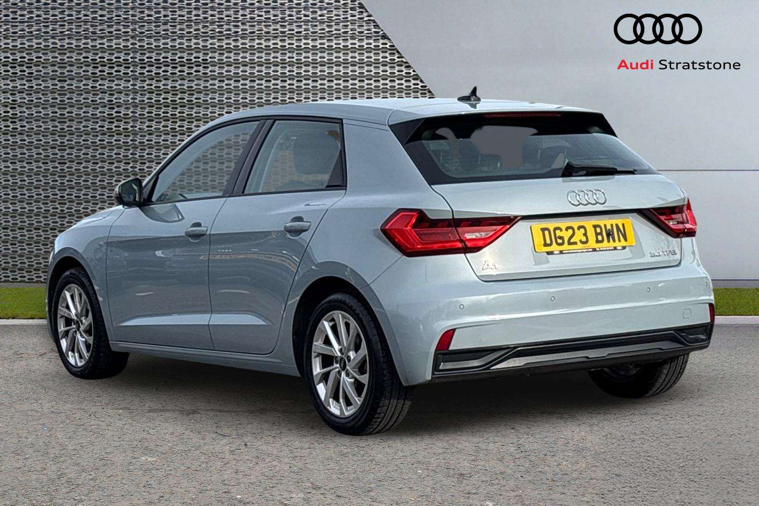 Used Audi A1 2023 for sale - 77628196: Photo 3