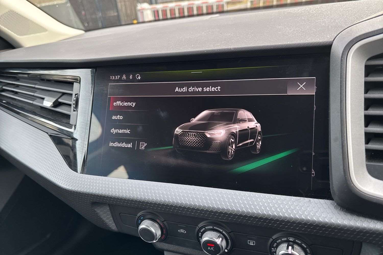 Used Audi A1 2023 for sale - 77628196: Photo 30