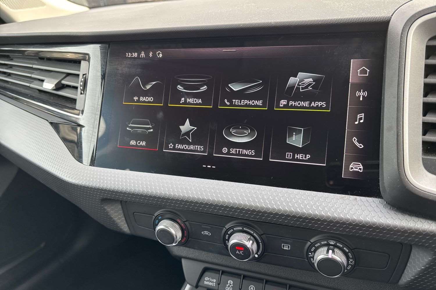 Used Audi A1 2023 for sale - 77628196: Photo 35