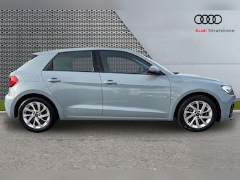 Used Audi A1 2023 for sale - 77628196: Photo
