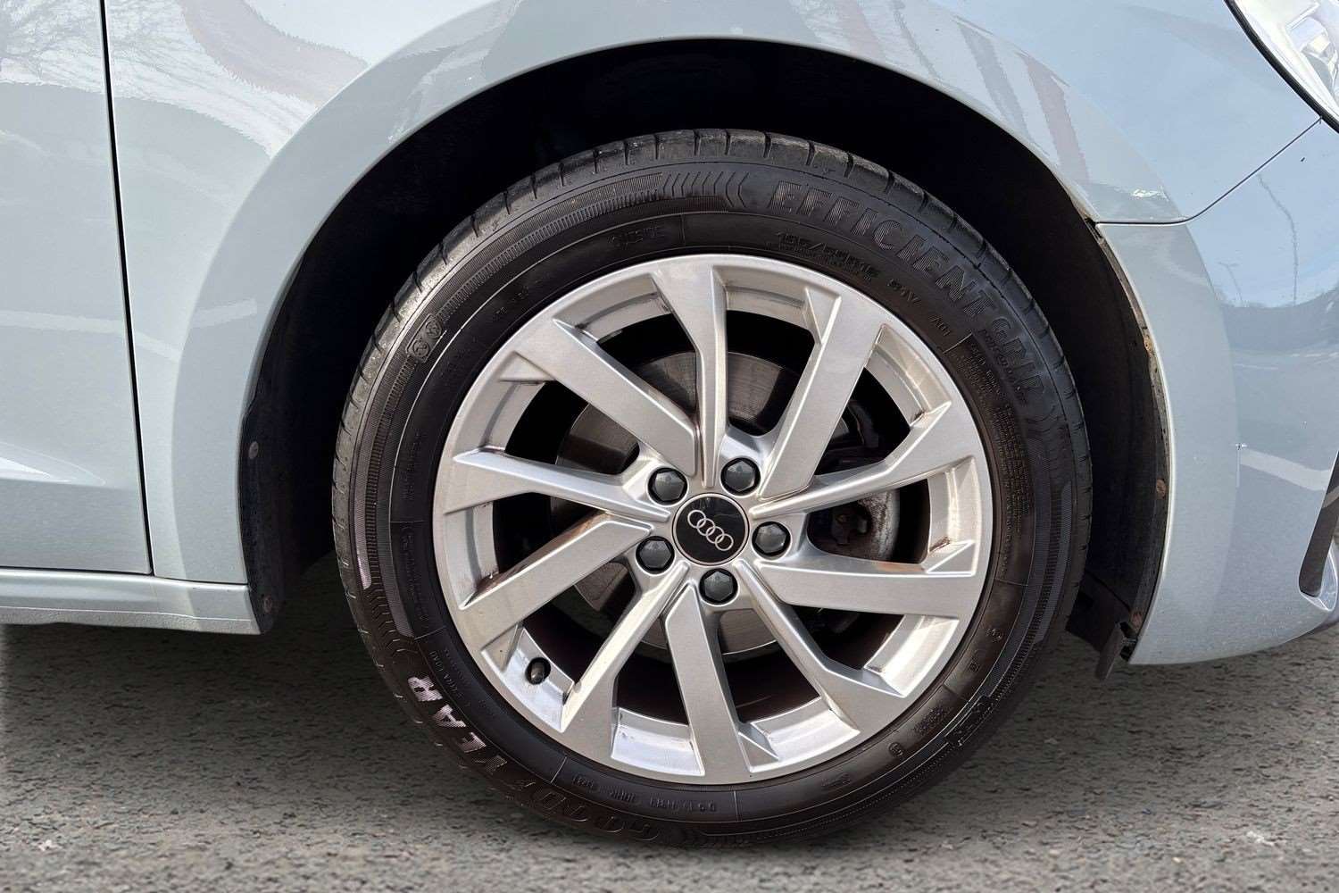 Used Audi A1 2023 for sale - 77628196: Photo 5