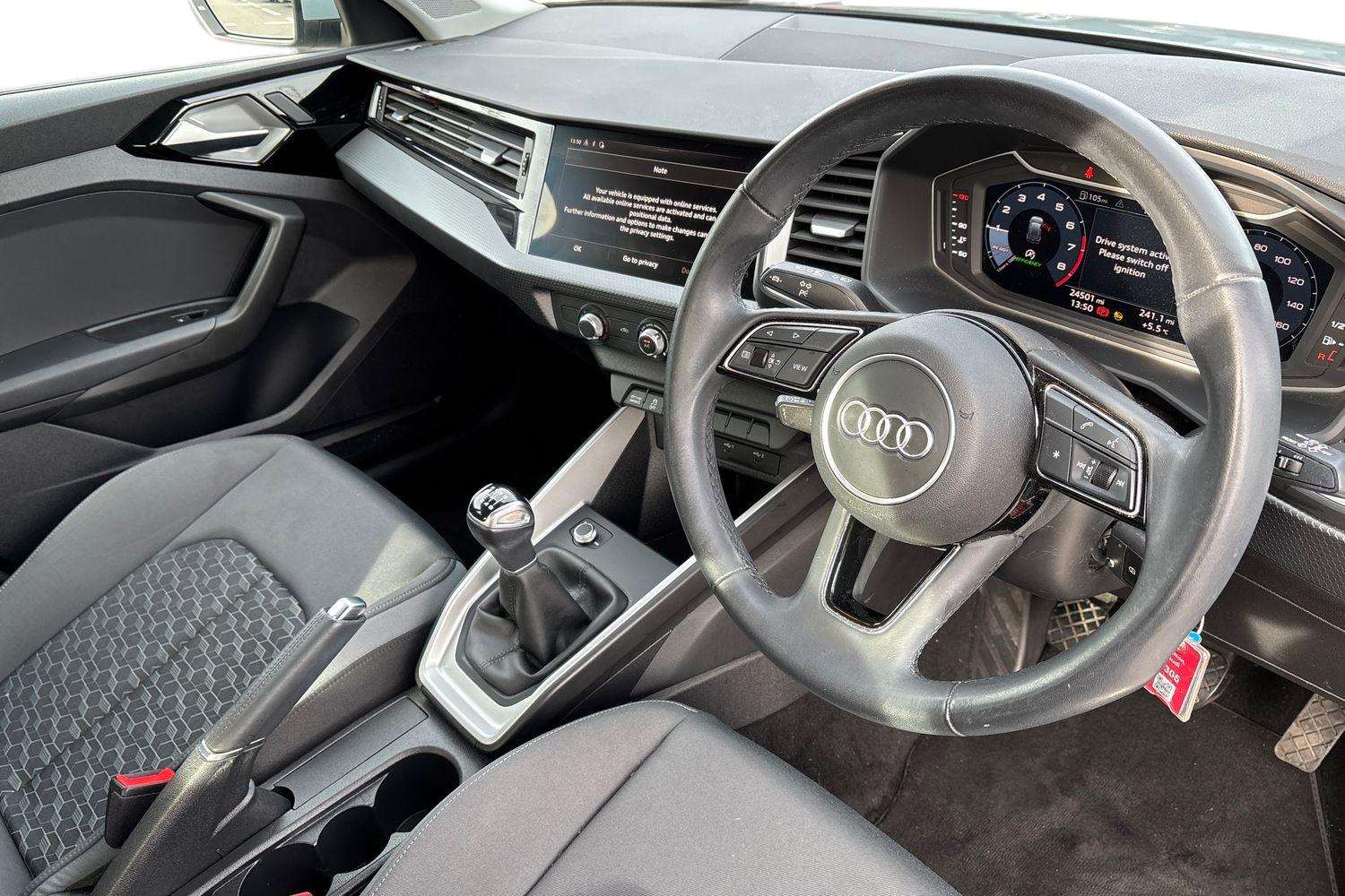 Used Audi A1 2023 for sale - 77628196: Photo 6