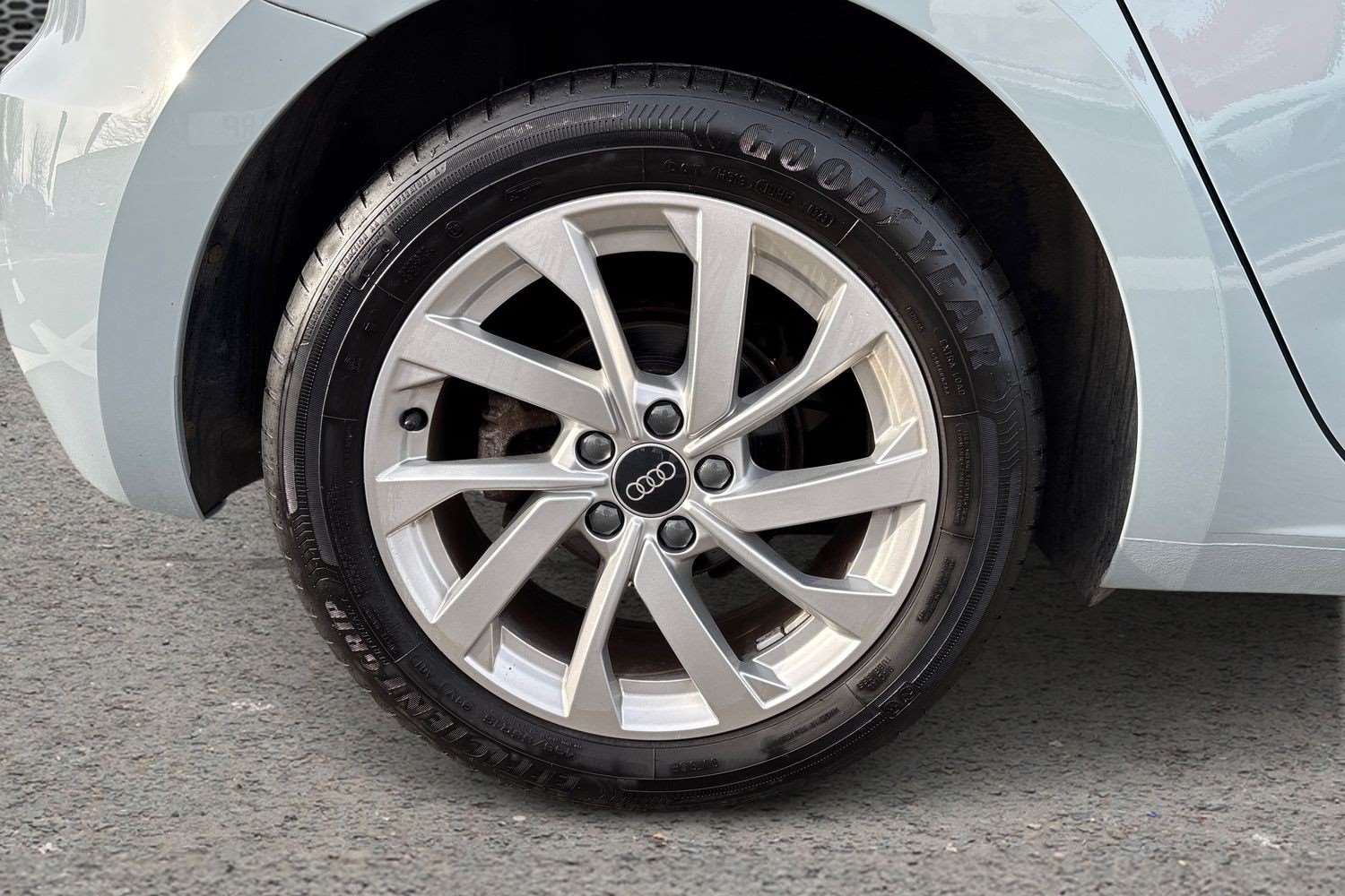 Used Audi A1 2023 for sale - 77628196: Photo 9