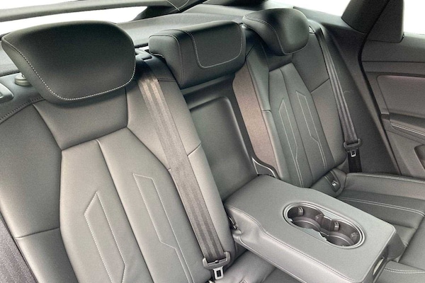 Used Audi Q4 e-tron 2024 for sale - 74716680: Photo 10