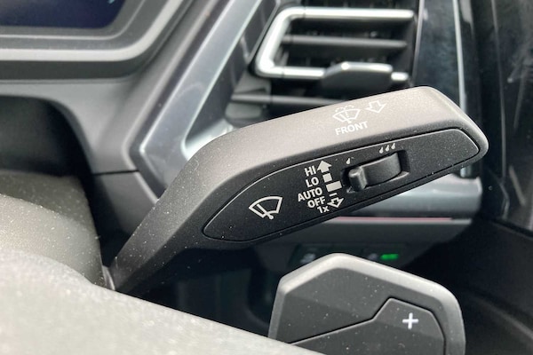 Used Audi Q4 e-tron 2024 for sale - 74716680: Photo 20