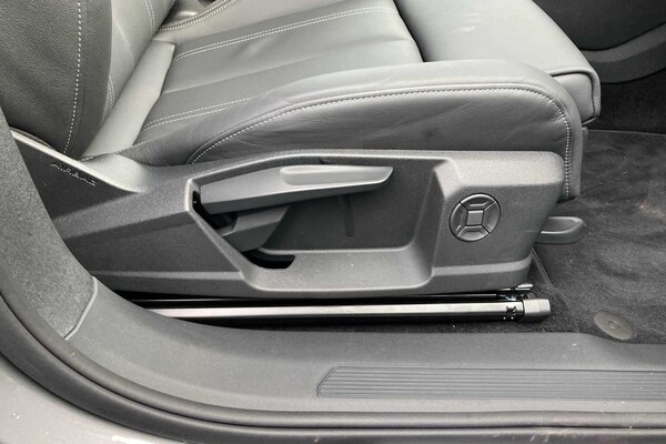 Used Audi Q4 e-tron 2024 for sale - 74716680: Photo 22