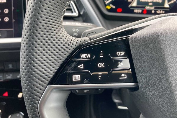 Used Audi Q4 e-tron 2024 for sale - 74716680: Photo 29