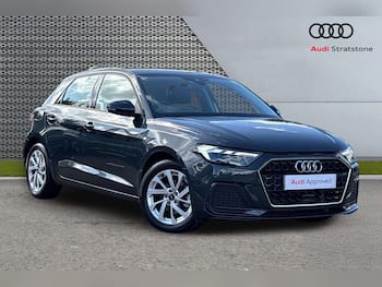 Used Audi A1 2025 for sale - 79878644: Photo