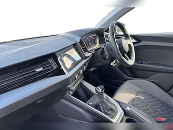 Used Audi A1 2025 for sale - 79878644: Photo